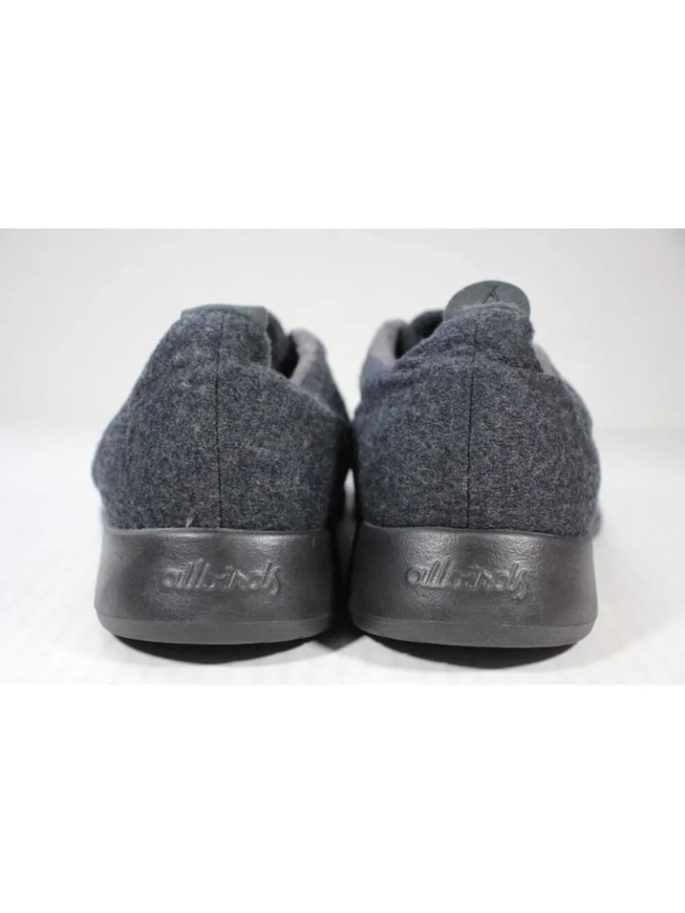 Allbirds The Wool Runner Shoes Mens 9 NEW C1332